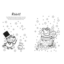 Peppa's Magical Adventures Col Book