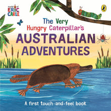 Vhc Australian Adventures Book Book
