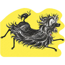 All About Hairy Maclary Book