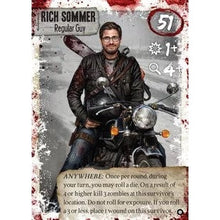 Dead Of Winter Rich Sommer Board Game