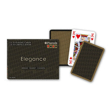 Elegance Bridge Dbl Deck Board Game