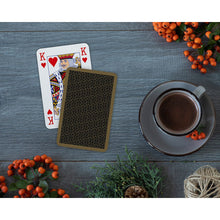 Elegance Bridge Dbl Deck Board Game