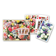 Floral Paradise Pink Bridge Dd Board Game