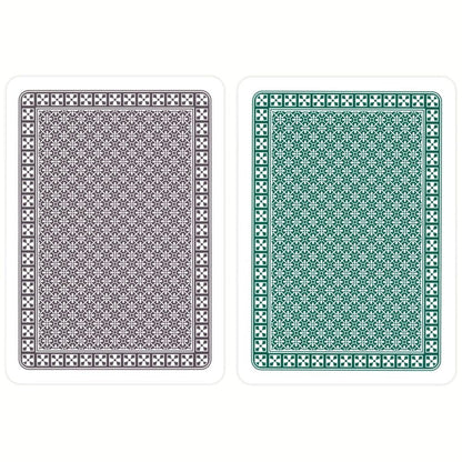Happy Holiday 100% Plastic Pkr Board Game