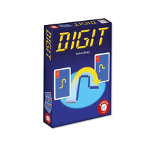 Digit Aka Match It Card Game Board Game