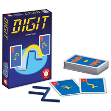 Digit Aka Match It Card Game Board Game