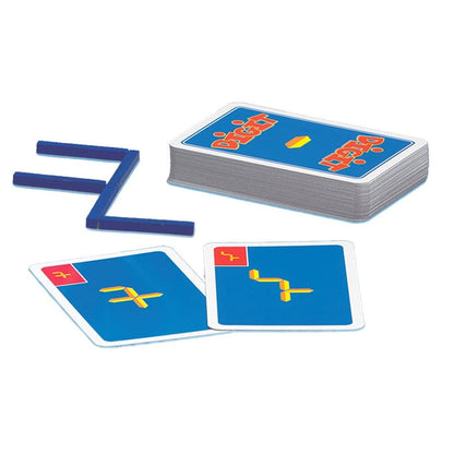 Digit Aka Match It Card Game Board Game