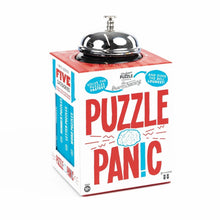 Puzzle Panic Word Whiz Game Board Game