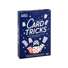 Card Tricks Cards Board Game