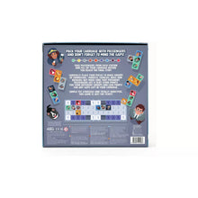 Subway Squeeze Strategy Game Board Game