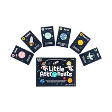 Little Astronauts Solar SysGm Board Game