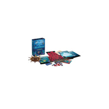 Escape From The Aquarium Board Game