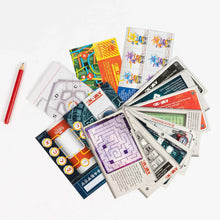 Escape From The Space Station Board Game