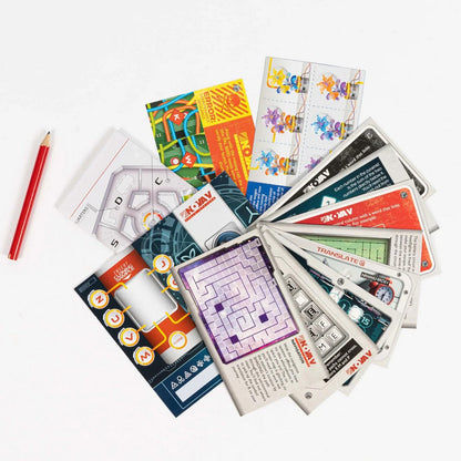 Escape From The Space Station Board Game