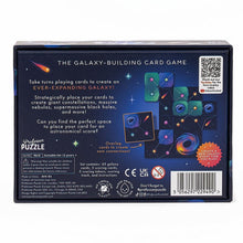 Outer Space Galaxy Card Game Board Game