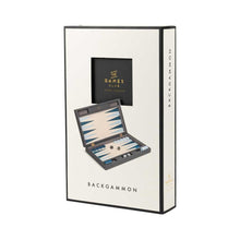 Backgammon 15" The Games Club Board Game