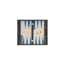 Backgammon 15" The Games Club Board Game