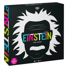 Einstein: The Game! Board Game