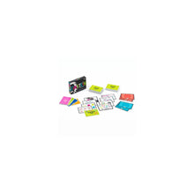 Einstein The Card Game Board Game