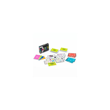 Einstein The Card Game Board Game