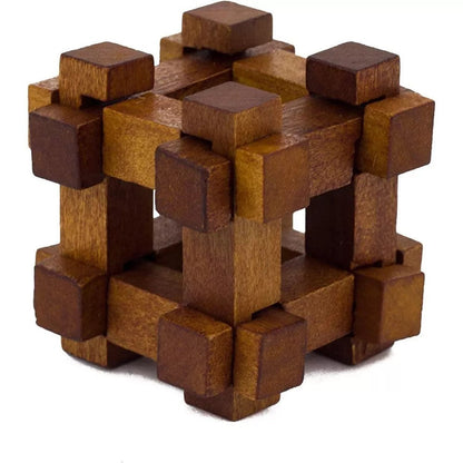 Puzzle Great Minds Set Of 5 Men