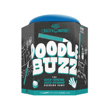 Doodle Buzz Buzzer Battler Board Game
