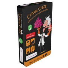 Crazy Scientist Crystal Craze Toy