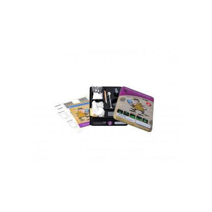 Crazy Scientist Young Detectiv Toy