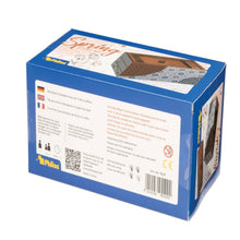 Puzzle Secret Box Spring Philos