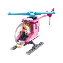 Girls Dream 78Pcs Toy