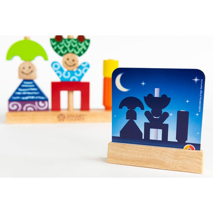 Day And Night Puzzle