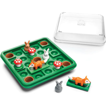 Jump In Puzzle