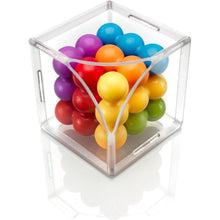 Cube Puzzler Pro