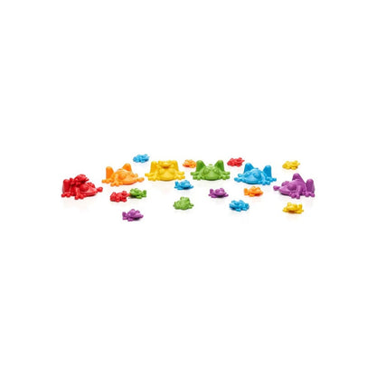 Froggit Family Board Game Board Game