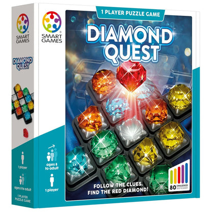 Diamond Quest