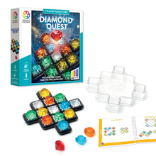 Diamond Quest