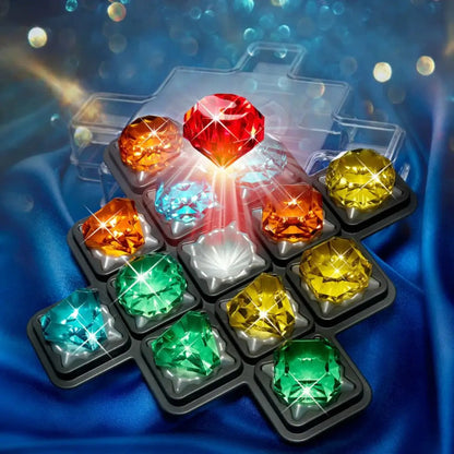 Diamond Quest
