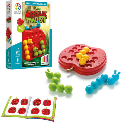 Apple Twist