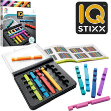 Iq Plus Stixx