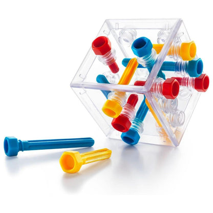Criss Cross Cube