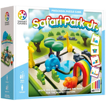 Safari Park Jr