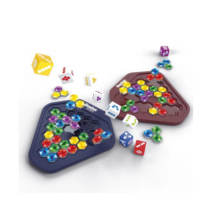 Genius Gems Board Game