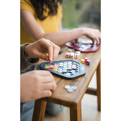 Genius Gems Board Game