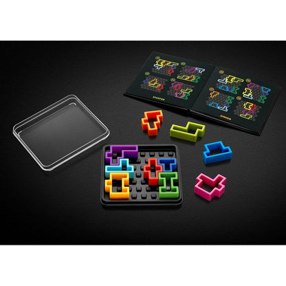 Iq Deluxe Square