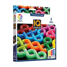 Iq Noodles