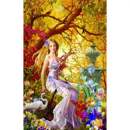 Puzzle Lost Melody 1000Pc