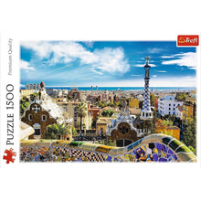 Puzzle Pittsburgh Pennsylvania 1000Pc