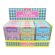 Lagoon Card Games Display 15 Board Game