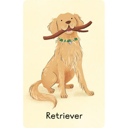 Snap Dog Board Game