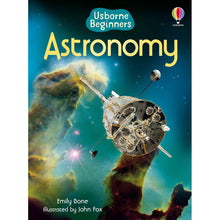 Astronomy Book